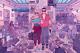 True Romance By Deathburger 2023 Comic-con 24x16 Sold Out X/350 Mondo