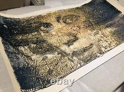 VHILS PEROXYDE Limited edition Signed SOLD OUT