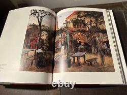 Vincent Van Gogh Art Book Taschen 1990 Volumes English Edition Sold Out