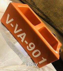 Vitra c/o Virgil Abloh Ceramic Block #901 (limited 999) New Sold out