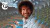 Where Are All The Bob Ross Paintings We Found Them